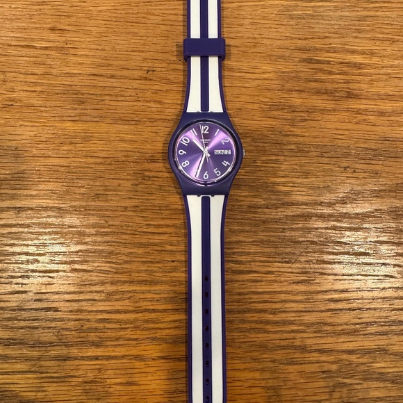 Swatch Gent Gelso Nuora GV121 2017 - Picture 1 of 1